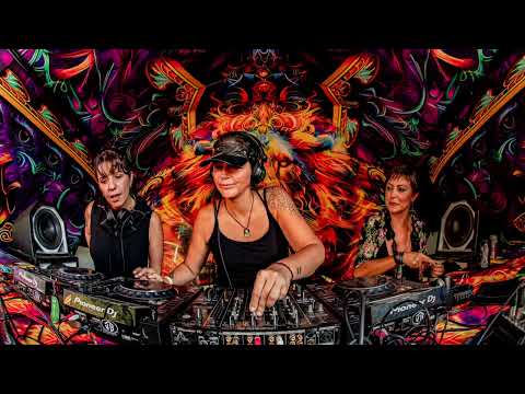 Trersus Anginha Paula Thaty @ Highstage 2024