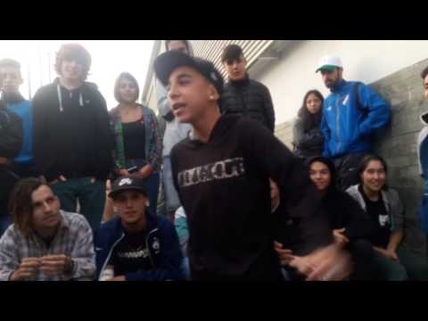 Oreja Vs Gunter - Semifinal - (Fecha 16)