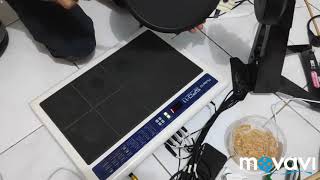 Video thumbnail for Testing roland spd11 using ext pad kp65 & pd9 pad by triumphalist pill