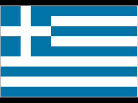 Joop - Mijn hart verlangt terug naar Griekenland.wmv