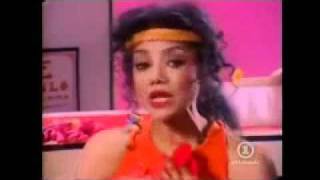 La Toya Jackson - Stay The Night