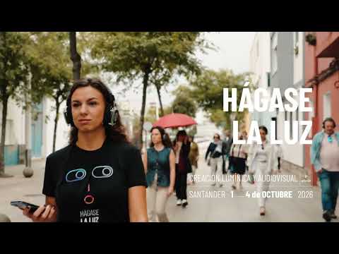 Hágase la luz 2026