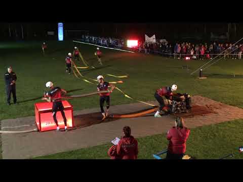 Radimov muži - 1. pokus - 21,25s (PP 20,15s) - Radimov 2020