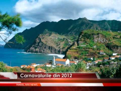 Carnavalurile din 2012