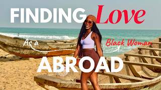 Finding Love Abroad as a Black Woman: Where Singles Are Meeting in 2026