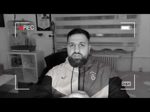 Ayberk Kaya - Nerden bileceksiniz