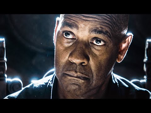 THE EQUALIZER 3 Movie Clip - "You Have 9 Seconds" (2023)