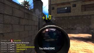 GLZ "Underworld" Act.1