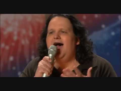 Mike Voice @ Talang 2010