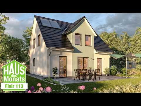 Unser Haus des Monats Februar -Flair113-