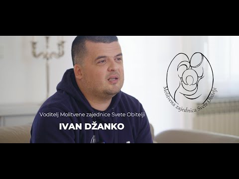 MZSO - Ivan Džanko: Poziv na susret