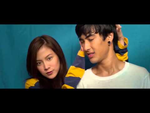 (HD)《追到過去》/ BACK TO THE 90s  官方中文預告  Call住幸福