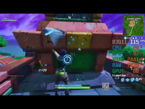 Geforce Gtx 1660 Amd Ryzen 5 2600 Fortnite Battle Royale Fps Test Epic Netlab Fortnite Stretched 1901 Fortnite Stretched 1901 Geforce Gtx 1660 Amd Ryzen 5 2600 Fortnite Battle Royale Fps Test Epic Netlab