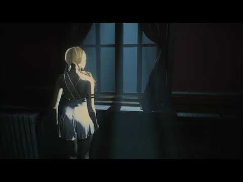 Resident Evil 2 Remake OST - "The Straight and Winding" Extended for relax / chill / sleep