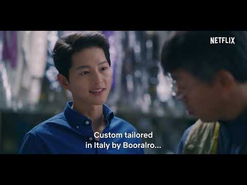 Vincenzo Still #4