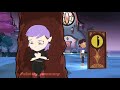 Two Worlds Apart By Lilyrabbitsings278 Animated The Owl House Fan Animation Lumity