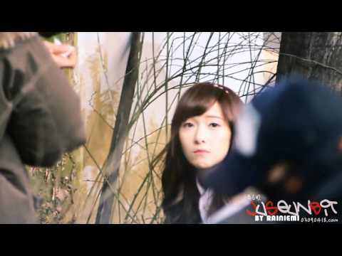 [Jessica] - Wild Romance Fancam Compilation