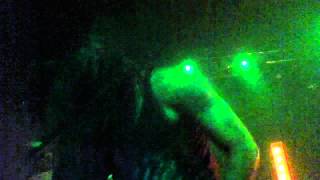 Oh Sleeper - Hush Yael (Part Of Song) - Live - Boise, ID - 2/8/12