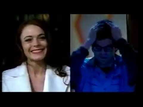 Just My Luck Movie Trailer 2006 - TV Spot