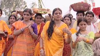 Tohara Sevte Ho Denanath Bhojpuri Chhath Geet By Vijaya Bharti [Full Video Song] I Sooraj Dev Ho