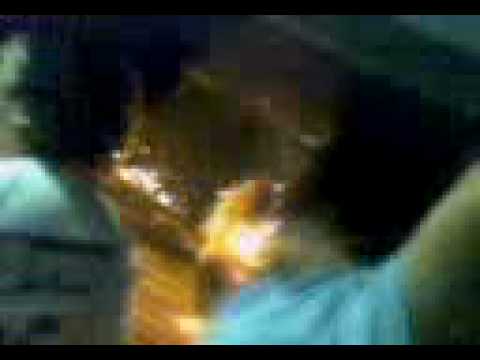 torcida do duque de caxias voltando do aeroporto.3gp