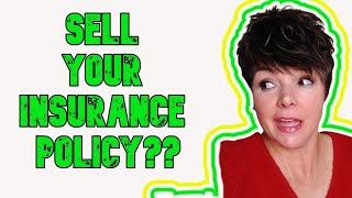 Can I sell My Life Insurance Policy for CASH?