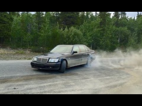 Best Of Mercedes-Benz W140