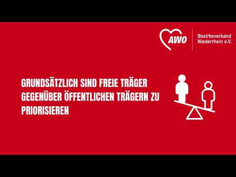 Das Subsidiaritätsprinzip – Vielfalt braucht Vielfalt