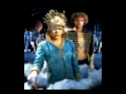 Empier Of The Sun vs. Kano (MarklarDisco meshup remix)