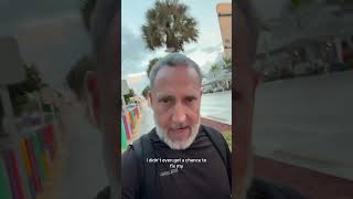 BREAKING NEWS: We got kicked off another cruise ship… AGAIN!😤 At this point it’s a full-blown