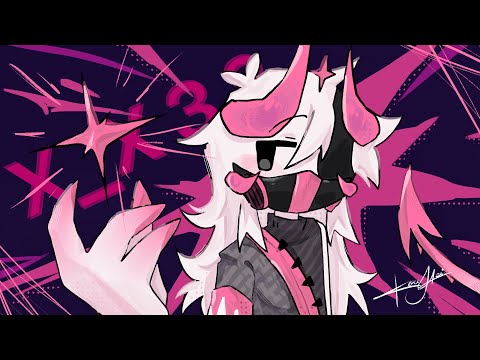 X_X 3 ? 【 Animation meme 】 × PHIGHTING !