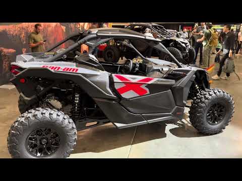 2026 Maverick X3 X  👀 