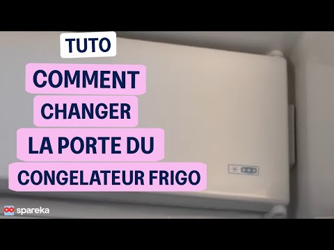 comment demonter thermostat frigo indesit