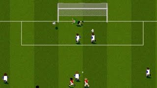 Let's play Championship Soccer - Episode 077 - Sheffield Wednesday Vs. Millwall