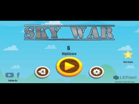 Sky War