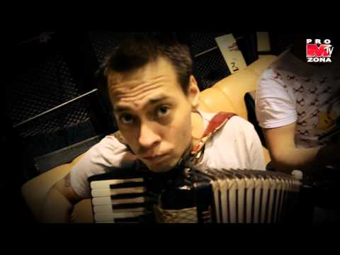 ProMzona VideoBlog - ShowBar и Garmoshka Party Mike Mildy Stylles в гостях