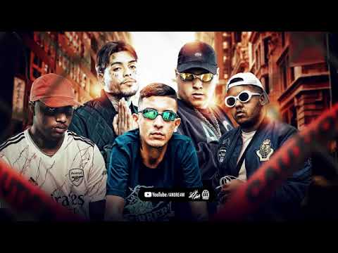 SET DR Felipe MC Kevin MC Bruninho da praia MC Ryan sp VULGO FK KAYBLACK DJ OREIA
