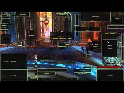 comment installer elvui