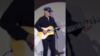 Keith Sykes " The Best Day of my Life"