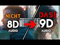 Ardian Bujupi X Elvana Gjata - MEINE LIEBE (9D AUDIO/NICHT 8D AUDIO)🎧 Ardian Bujupi X Elvana Gjata - MEINE LIEBE (9D AUDIO/NICHT 8D AUDIO)🎧