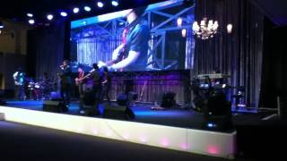 Amazing Grace by Disciple Band