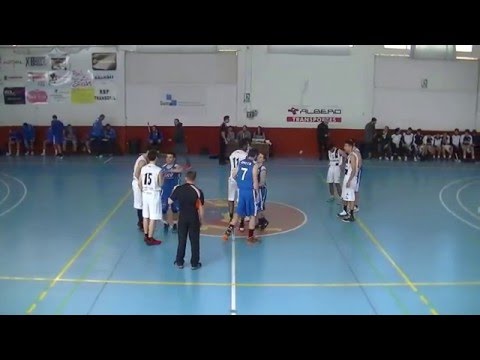 2016 03 06 ONIX CB  VS MERID FUND LUCENTUM  SENIOR NACIONAL