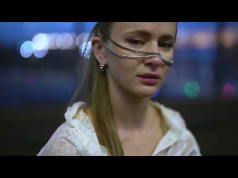 Taya IHOW. Waacking Dance. SPACE STREET