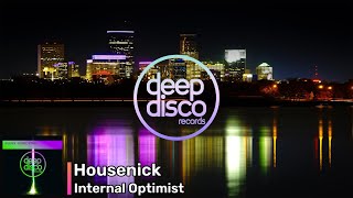 Housenick - Internal Optimist