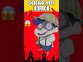 Scariest Episode Of Shinchan