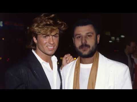 George Michael Feat Azer Bülbül & Careeles Whisper (Başaramadım Edition)