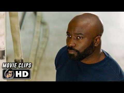 BREAKTHROUGH Clips + Trailer (2019)