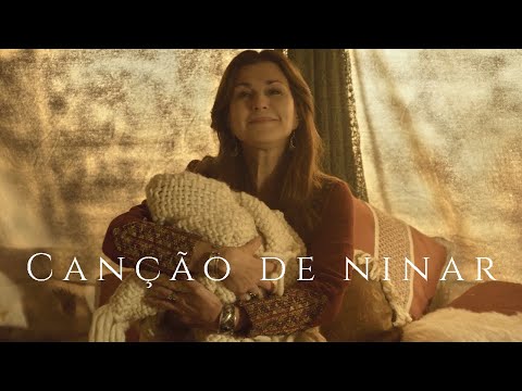 Canção De Ninar - Banda Universos