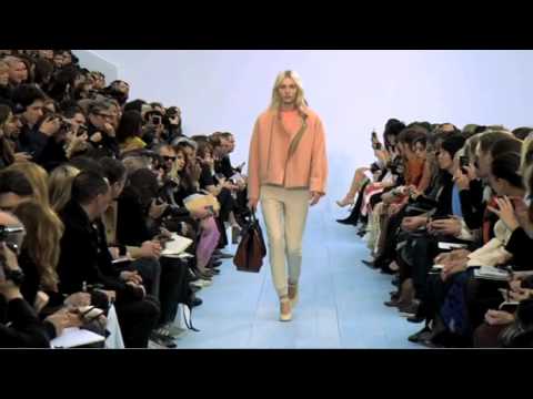 ImagineFashion.com Presents "Fashion Minds - Clare Waight Keller" by Godfrey Deeny