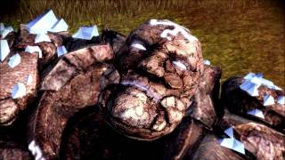 Let's Play Dragon Age: Origins Part 91 - Kill Kitty!